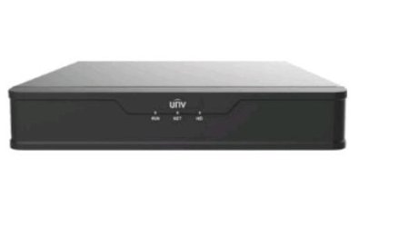 NVR301-04S3 \ 4CH \  64Mbps